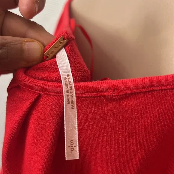 Free people - Picture 5 of 5